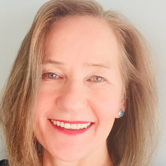 Roswitha Beyer Heilungssummit