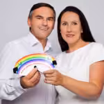 Evelyn Ohly & Axel Kimmel