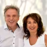 Elke und Wolfgang Polzer