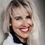 Daniela Vollenweider